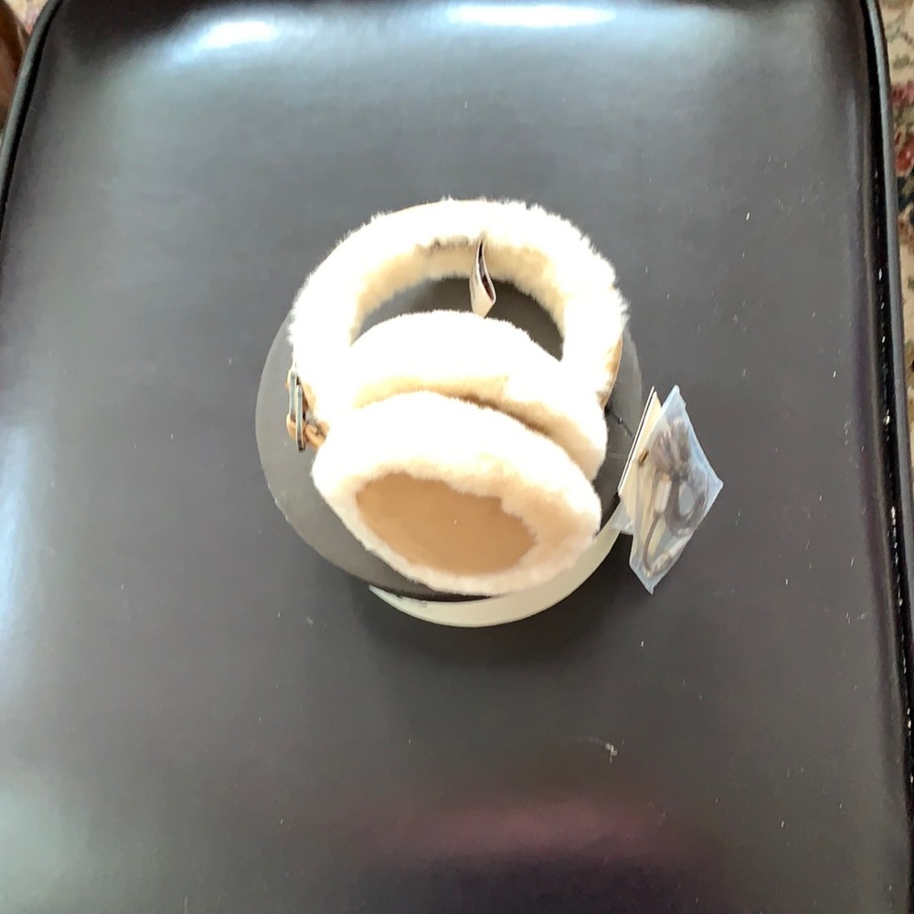UGG earmuffs
